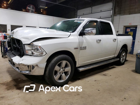 RAM 1500 2017 - Zdjęcie 1 z 12
