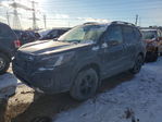 Subaru Forester 2022
