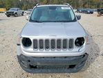 Jeep Renegade 2016