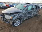 Dodge Durango 2012