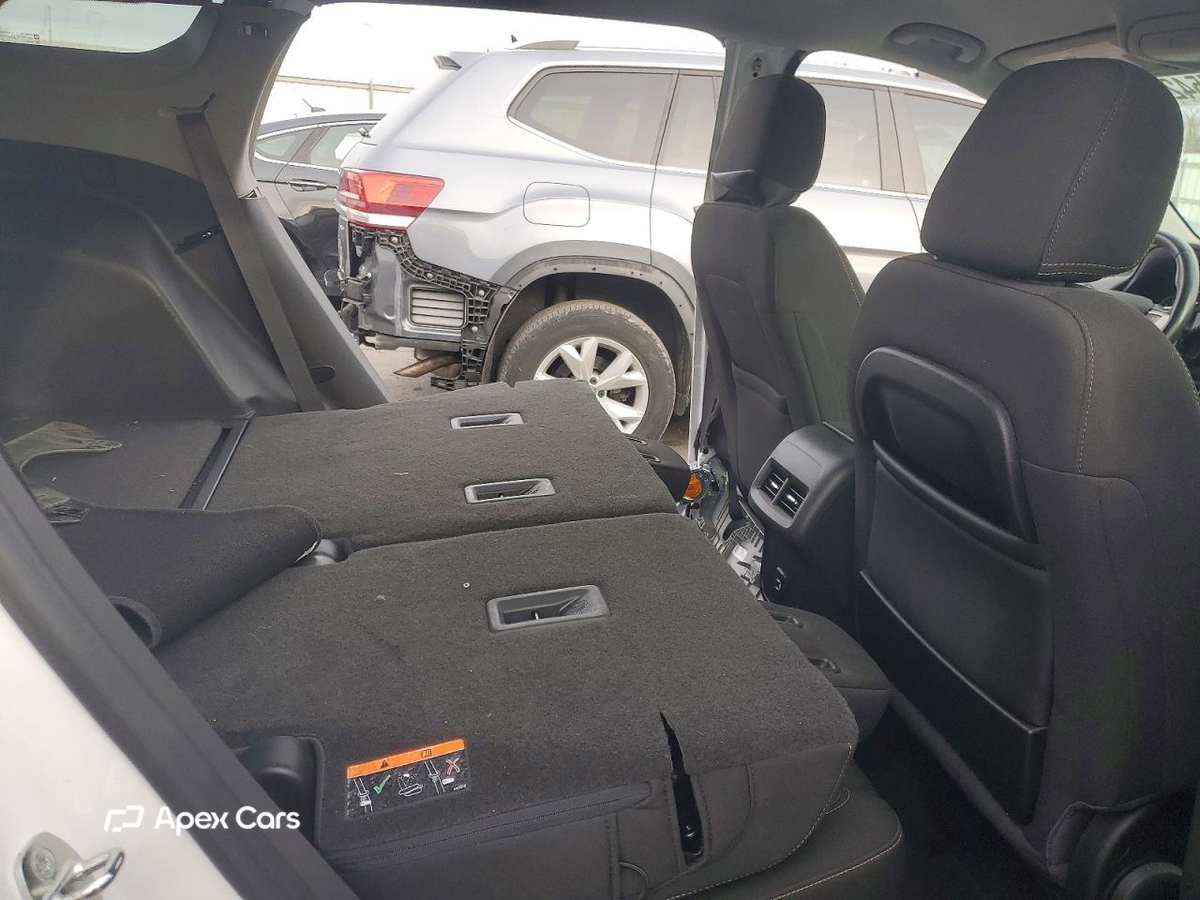 GMC Terrain 2020
