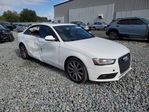 Audi A4 2013