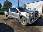 GMC Sierra 2019