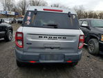 Ford Bronco 2021