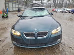 BMW Series 3 2008