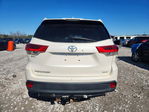 Toyota Highlander 2018