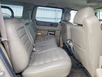 Hummer H2 2003