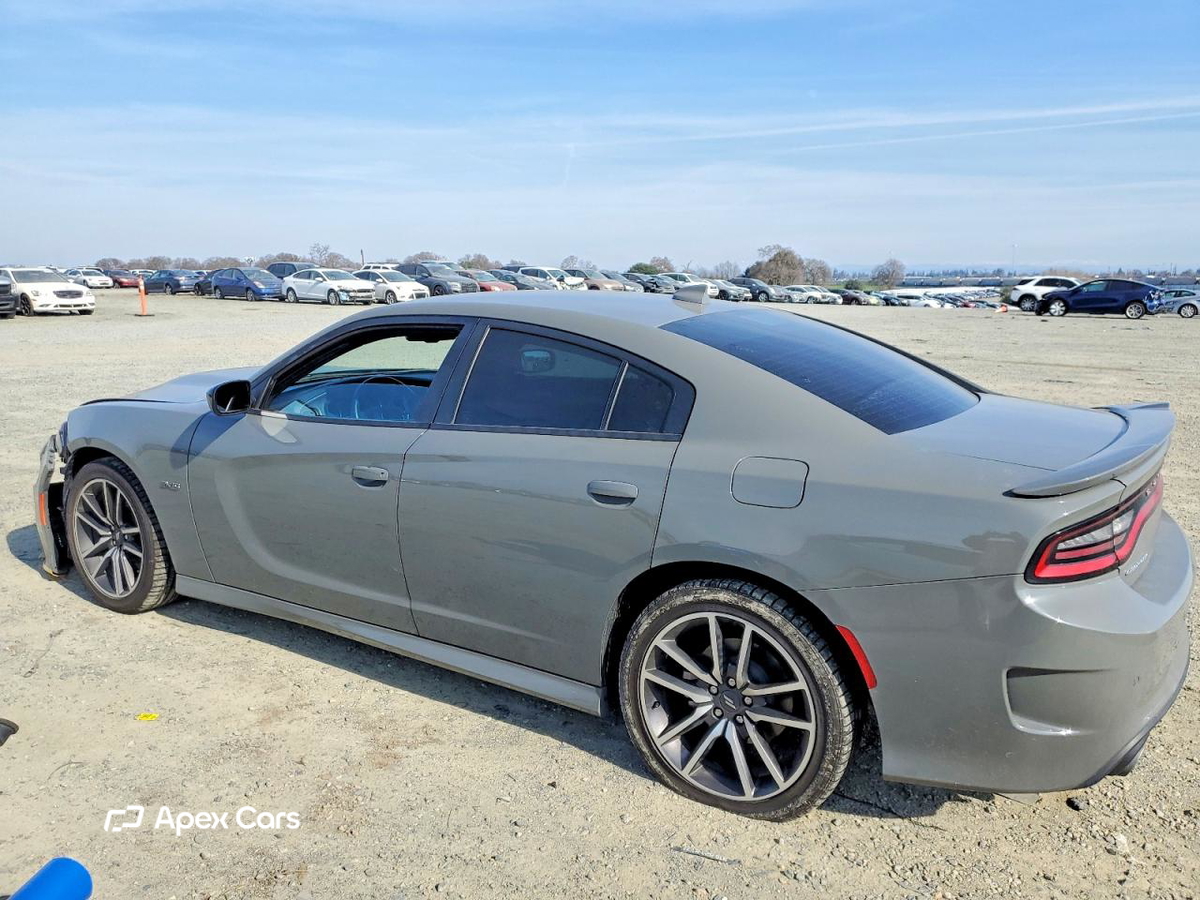 Dodge Charger 2023