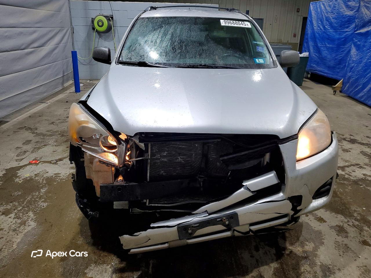 Toyota RAV 4 2012