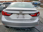 Lexus GS 2015