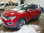 Jeep Compass 2018