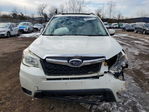 Subaru Forester 2016