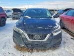 Nissan Versa 2021