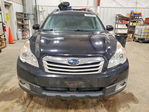 Subaru Outback 2010