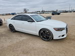 Audi A6 2014