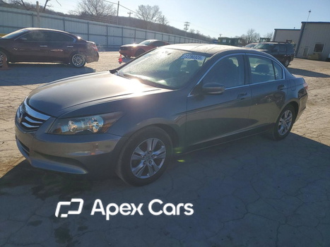 Honda Accord 2012 - Image 1 of 13