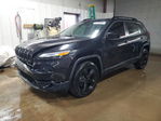 Jeep Cherokee 2015