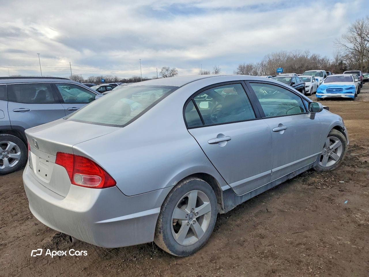 Honda Civic 2006