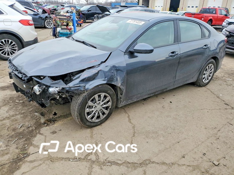 Kia Forte 2020 - Image 1 of 13
