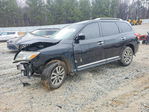 Nissan Pathfinder 2013