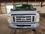 Ford Econoline 2011