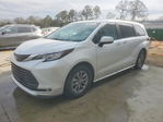 Toyota Sienna 2023