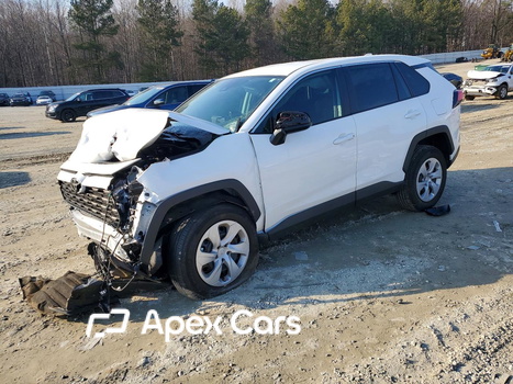 Toyota RAV 4 2025 - Image 1 of 14