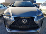 Lexus NX 2015