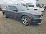 Dodge Charger 2016