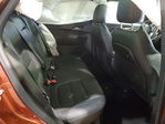 Chevrolet TrailBlazer 2021