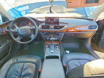 Audi A7 2013