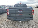 Ford Ranger 2024