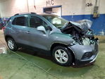 Chevrolet Trax 2019