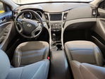 Hyundai Sonata 2014