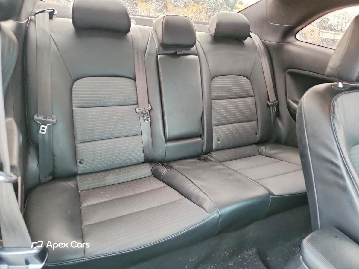 Kia Forte 2015