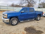 Chevrolet Silverado 2018