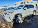 Toyota RAV 4 2020