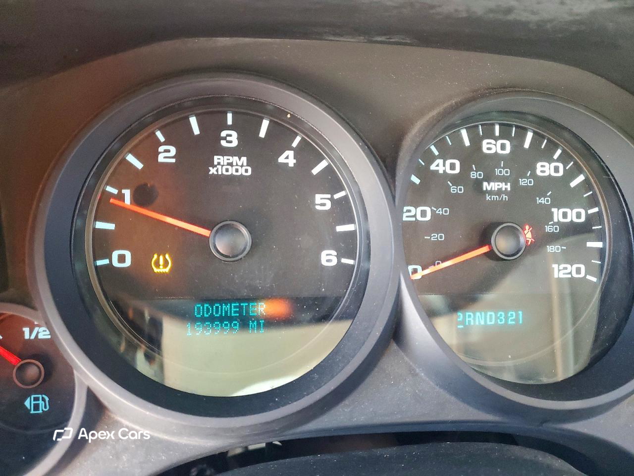 GMC Sierra 2008