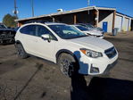 Subaru XV 2016