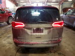 Chrysler Pacifica 2017