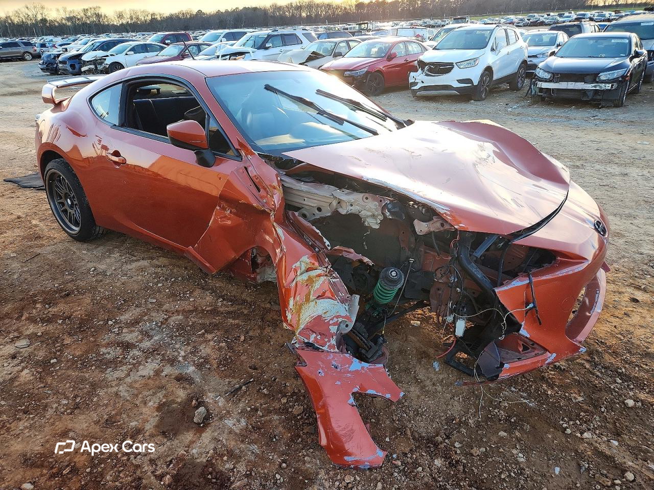 Toyota  2014