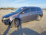 Honda Odyssey 2015