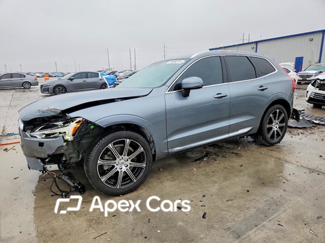 Volvo XC60 2019 - Image 1 of 14