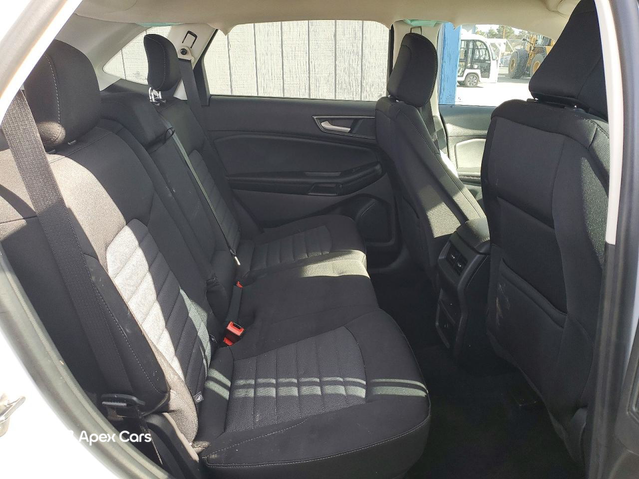 Ford Edge 2024