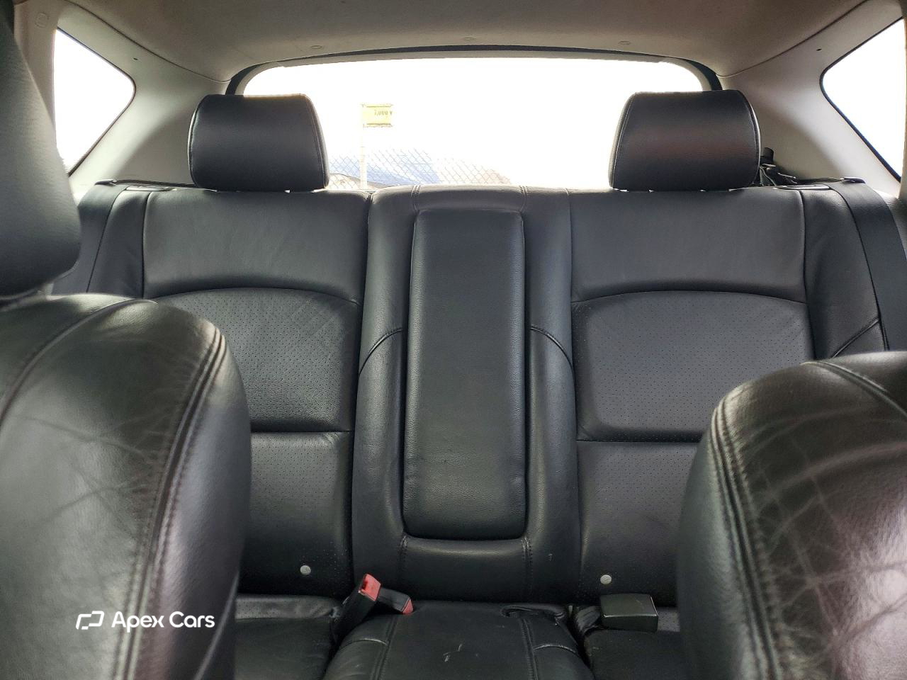Mazda 3 2007
