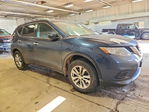 Nissan Rogue 2015