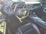 Chevrolet Camaro 2017