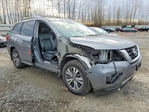 Nissan Pathfinder 2020