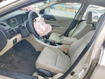 Honda Accord 2017