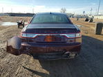 Lincoln Continental 2020